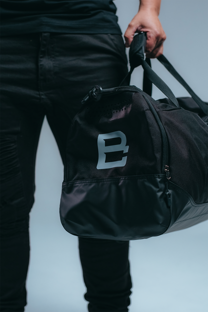 LOGO GYM BAG