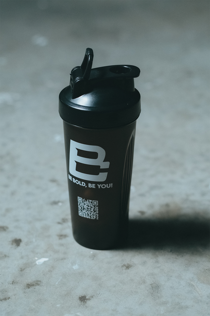 BOLD SHAKER CUP